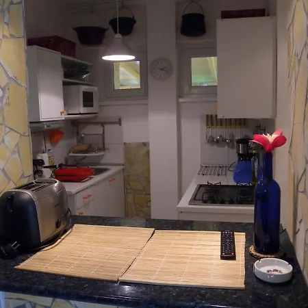 In 34651 Casa vacanze