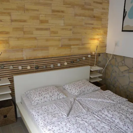 Holiday home In 34651 Balatonfenyves