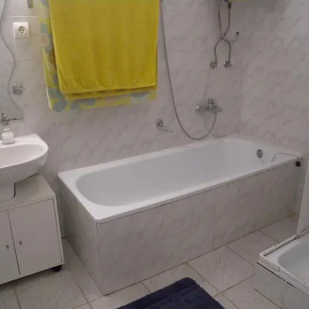 Holiday home In 34651 Balatonfenyves