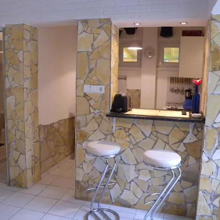 Holiday home In 34651 Balatonfenyves