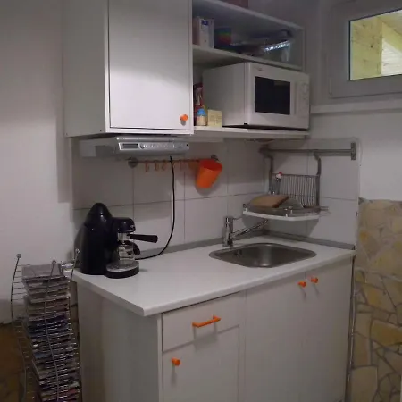 Holiday home In 34651
