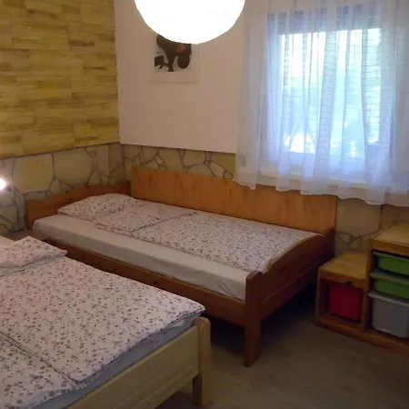 Casa vacanze In 34651 *