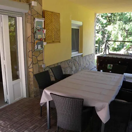 In 34651 Holiday home *