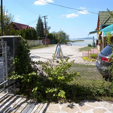 In 34651 Holiday home Balatonfenyves