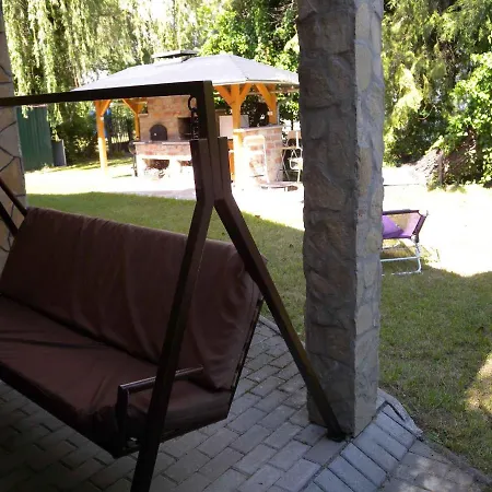 In 34651 Holiday home *