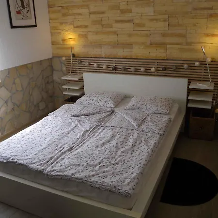 Casa vacanze In 34651