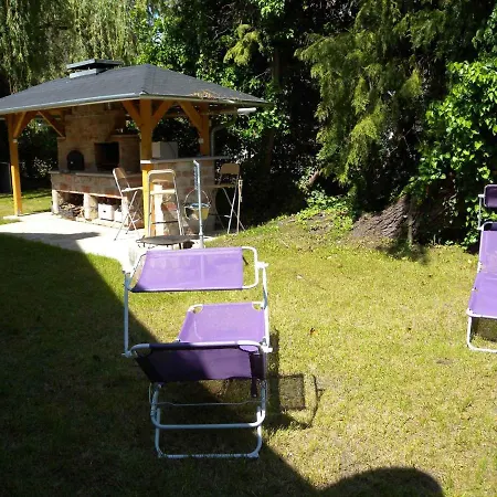 Casa vacanze In 34651