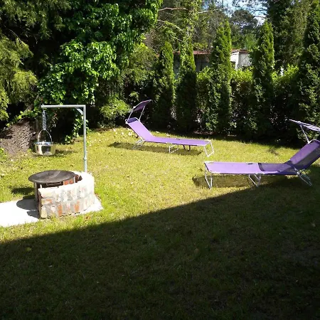 In 34651 Holiday home Balatonfenyves