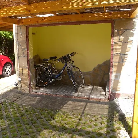 In 34651 Holiday home Balatonfenyves