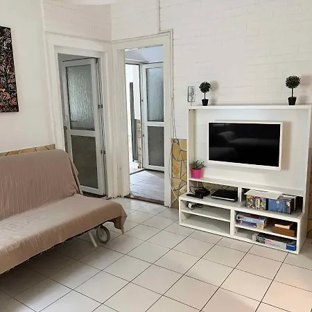 In 34651 Holiday home