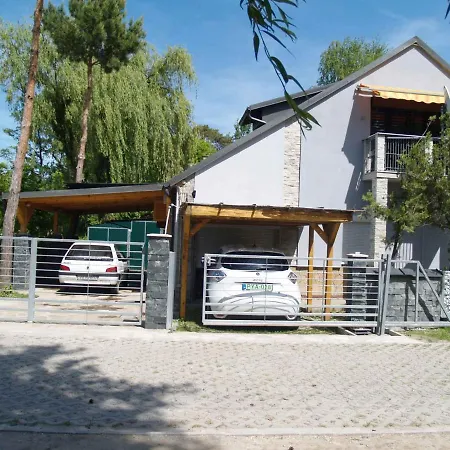 In 34651 Holiday home