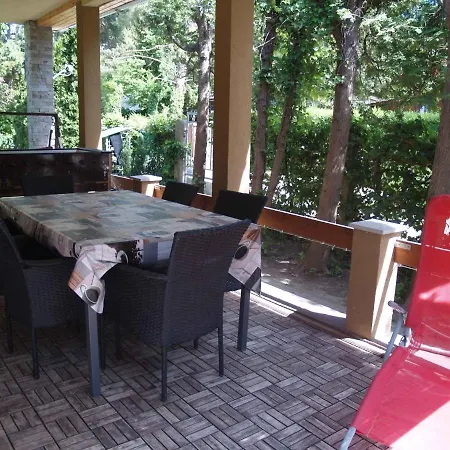 In 34651 Holiday home
