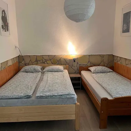 In 34651 Holiday home *