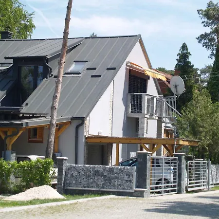 In 34651 Holiday home