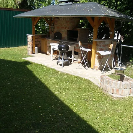 In 34651 Casa vacanze