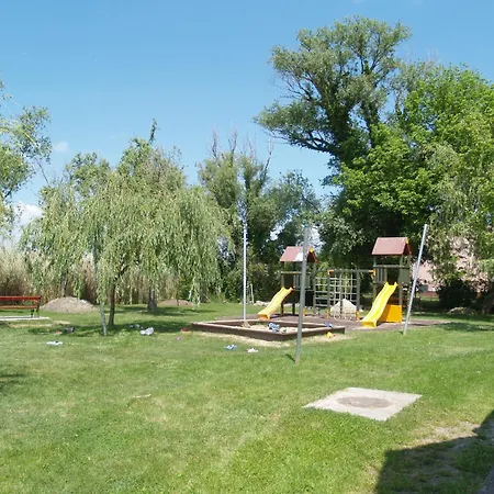 Casa vacanze In 34651